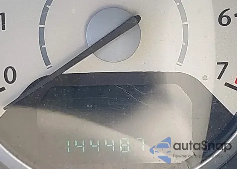 2010 Chrysler Town & Country Touring from USA, damaged, VIN 2A4RR5D16AR176131